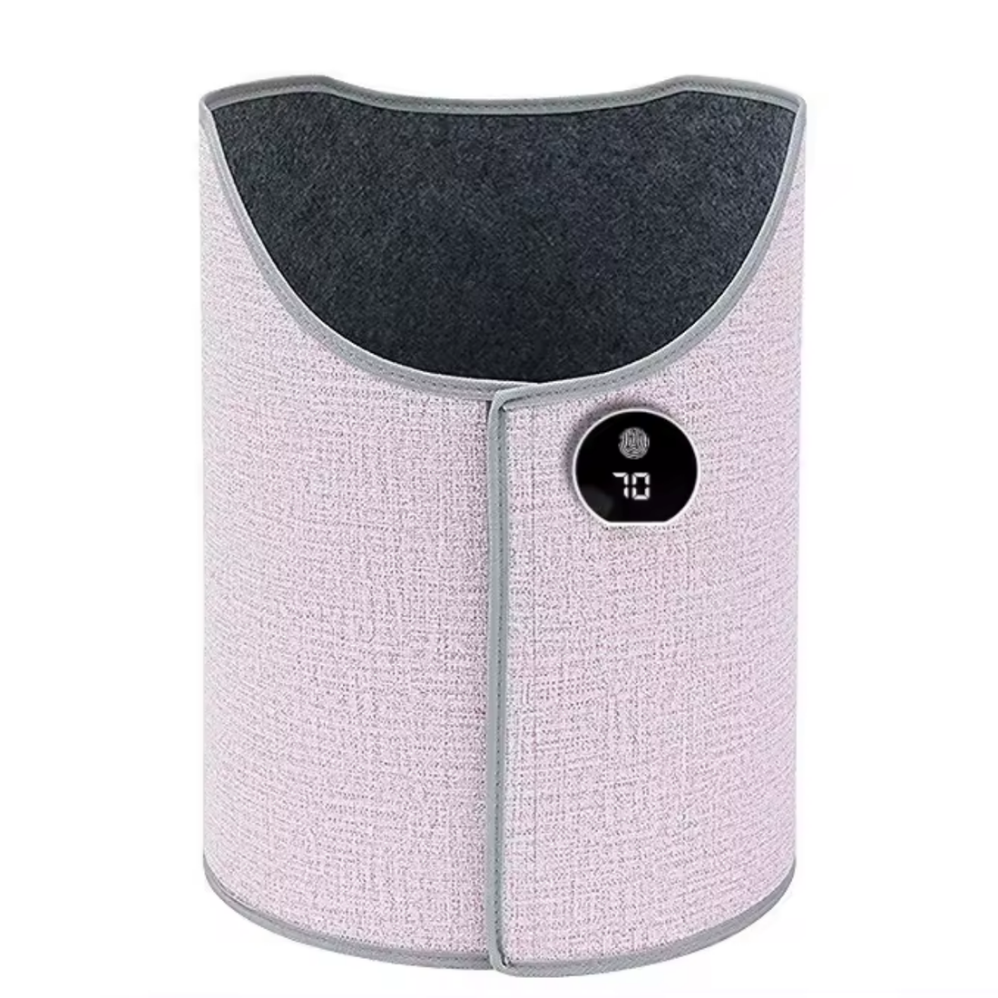 Chauffe-Jambes Électrique Intelligent 360°