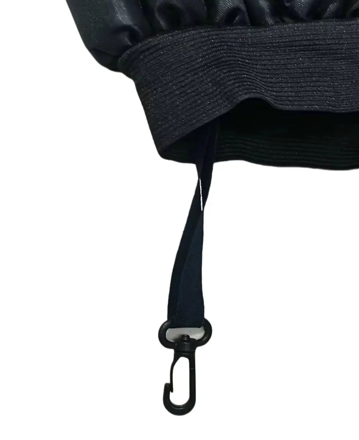 Jambières Chauffantes de Moto Imperméables Protège-Genoux Thermiques et Coupe-Vent