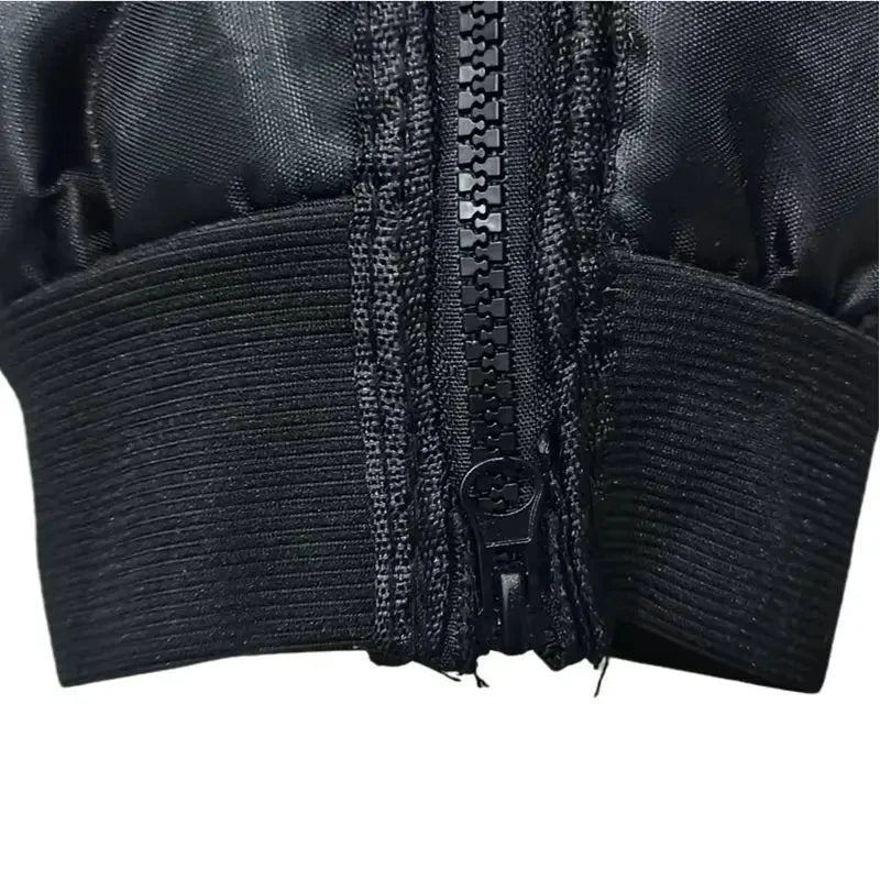 Jambières Chauffantes de Moto Imperméables Protège-Genoux Thermiques et Coupe-Vent