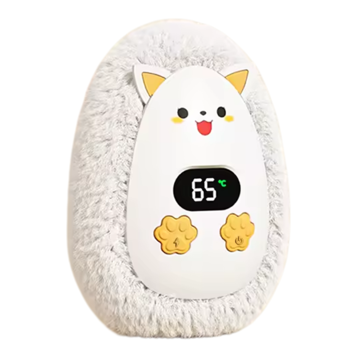 Chauffe-Mains Peluche Mignon