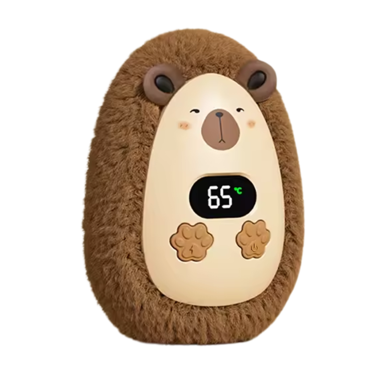 Chauffe-Mains Peluche Mignon