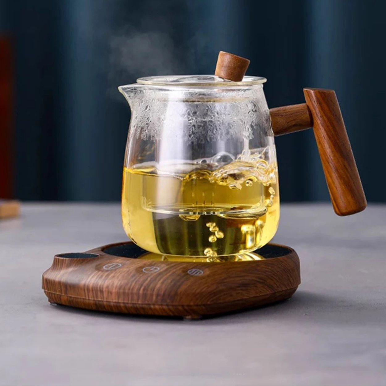 Chauffe Tasse Électrique 200W