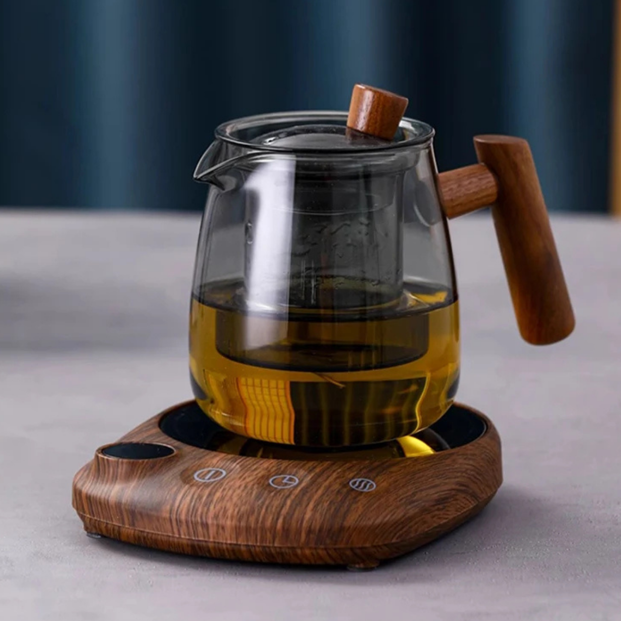 Chauffe Tasse Électrique 200W