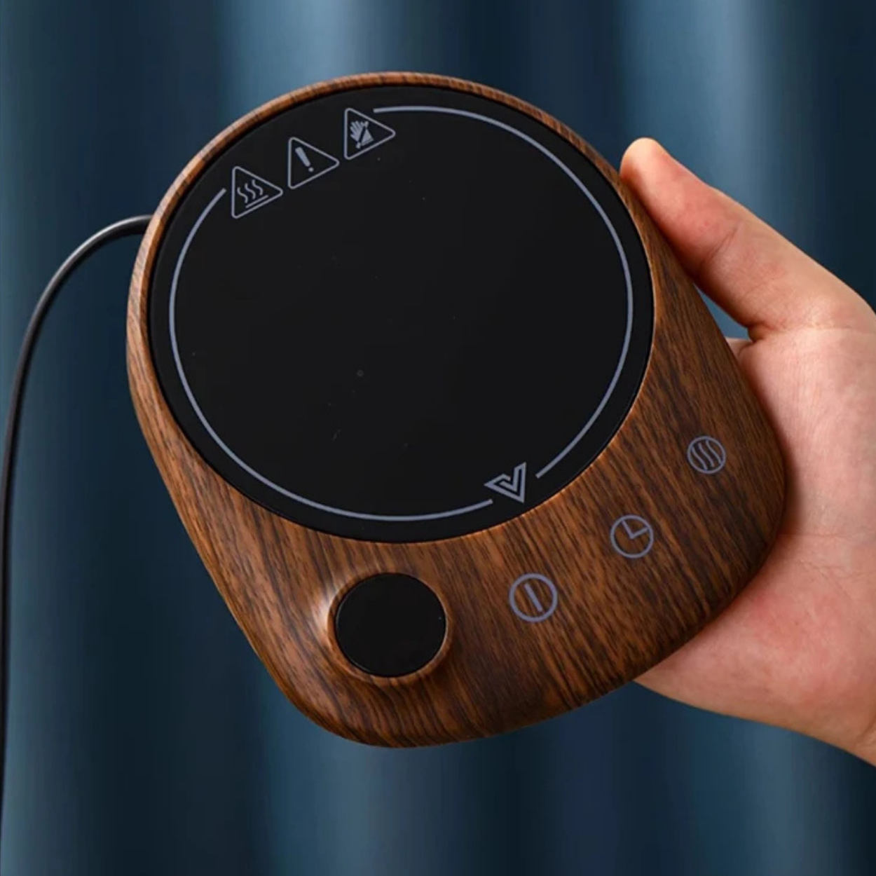 Chauffe Tasse Électrique 200W