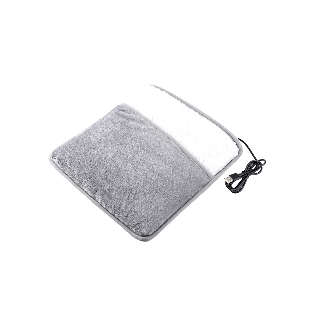 Chauffe Pieds Électrique Portable