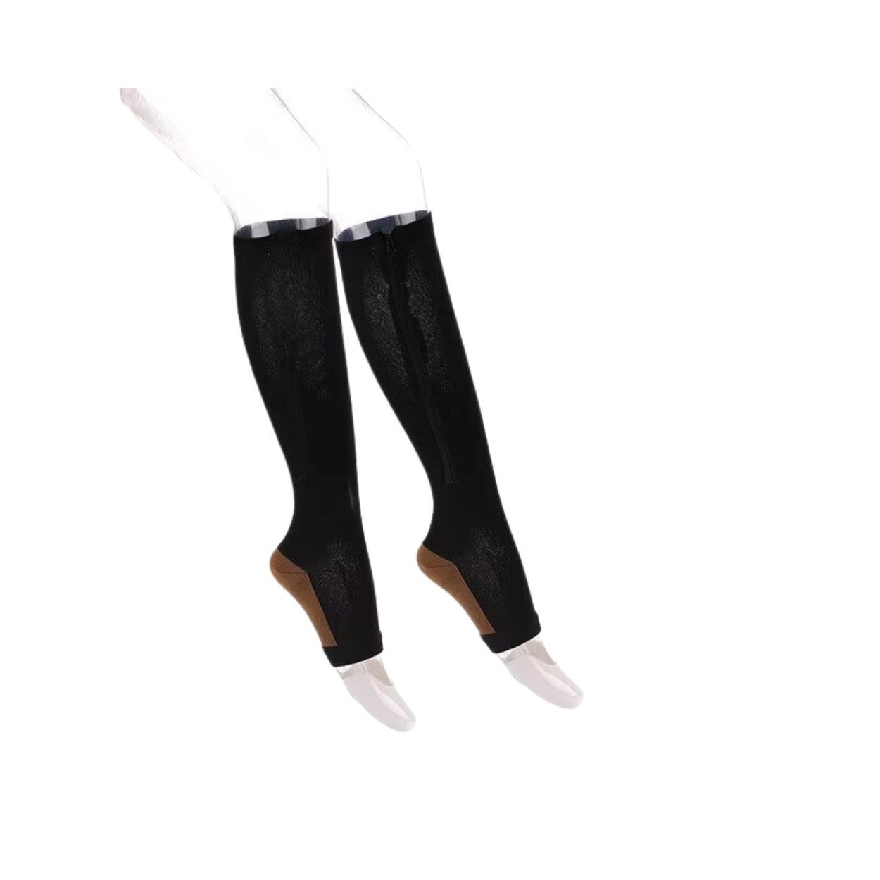 Chaussettes de Compression BodyTechnology