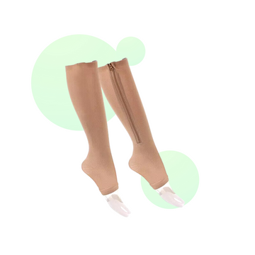 Chaussettes de Compression BodyTechnology