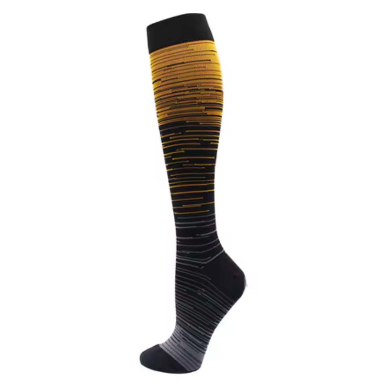 Chaussettes de Compression Médicale Unisex