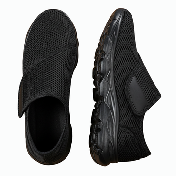 Chaussures orthopédiques décontractées