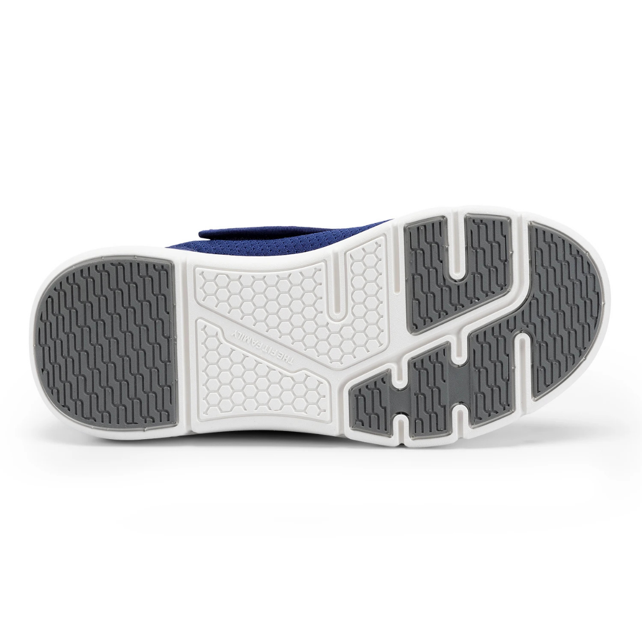 Chaussures orthopédiques larges Diabétiques & pieds sensibles