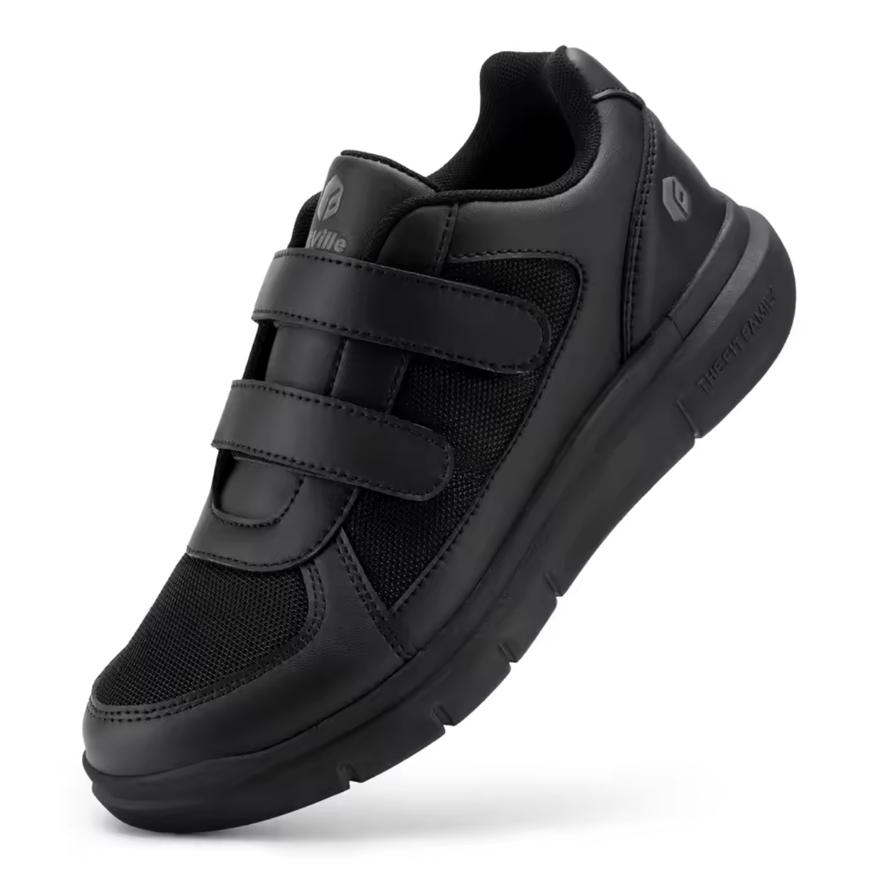 Chaussures orthopédiques larges Diabétiques & pieds sensibles