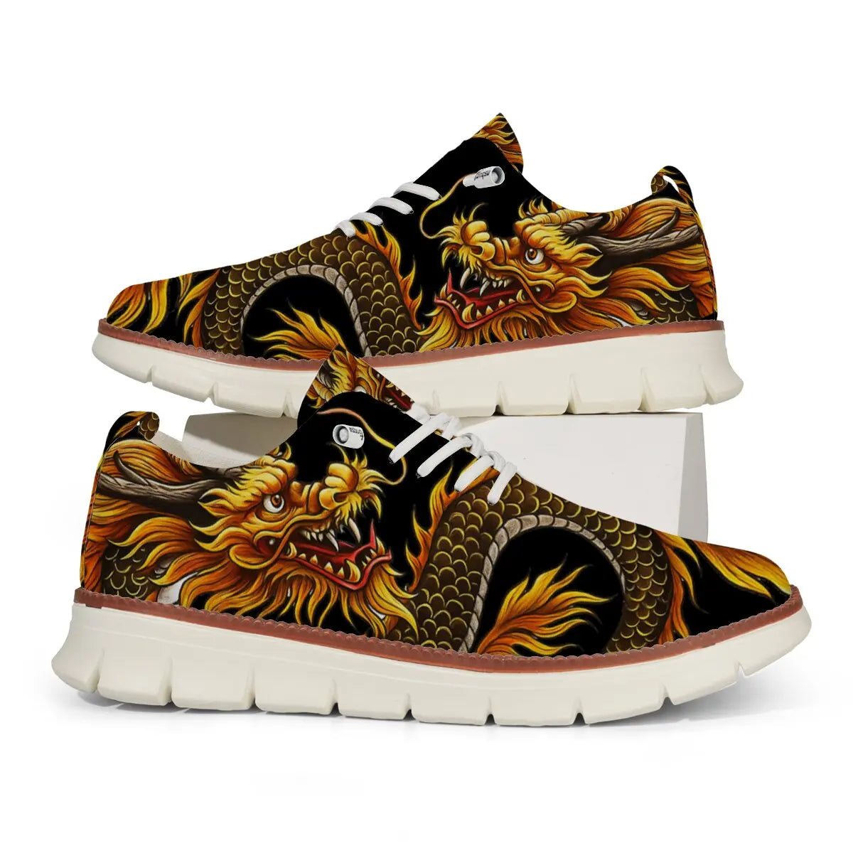 Chaussures Brogues Confort Homme