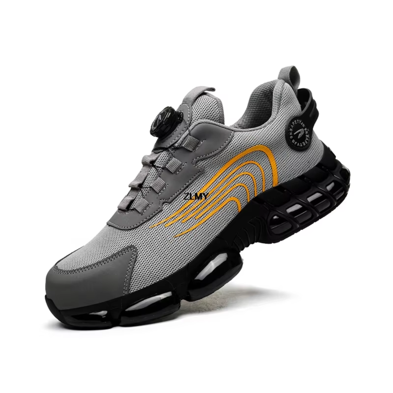 Chaussures de Sécurité Légères et Résistantes