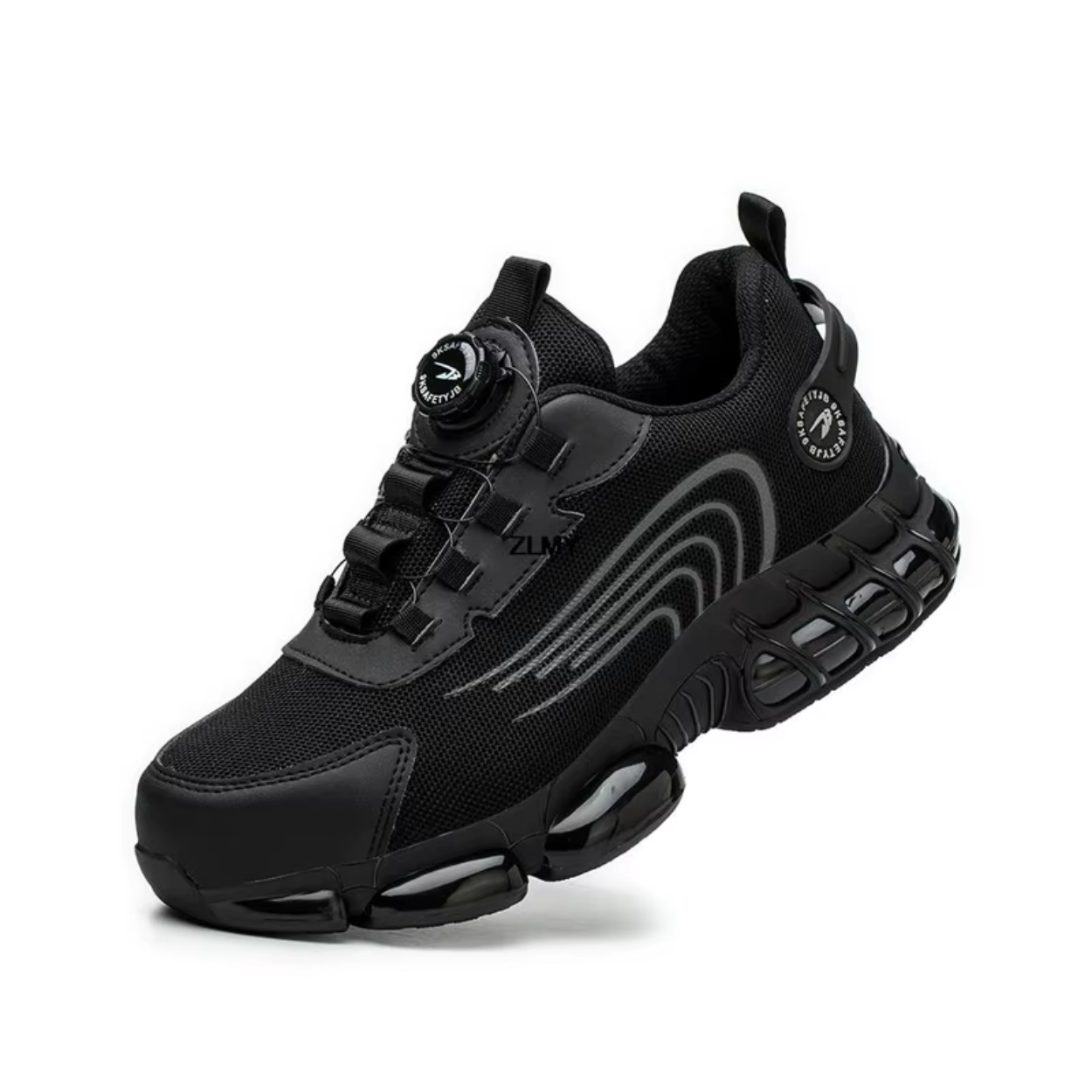 Chaussures de Sécurité Légères et Résistantes