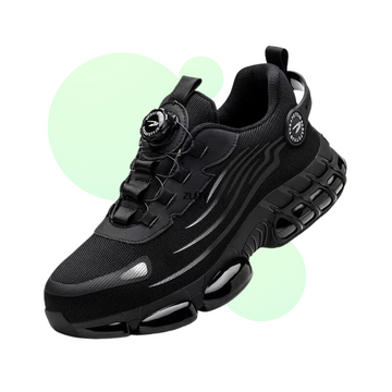Chaussures de Sécurité Légères et Résistantes