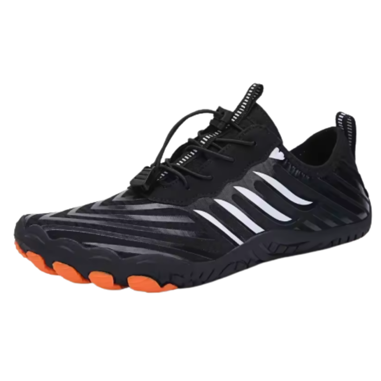 Chaussures Aquatiques Antidérapantes Unisexe Souples & Respirantes