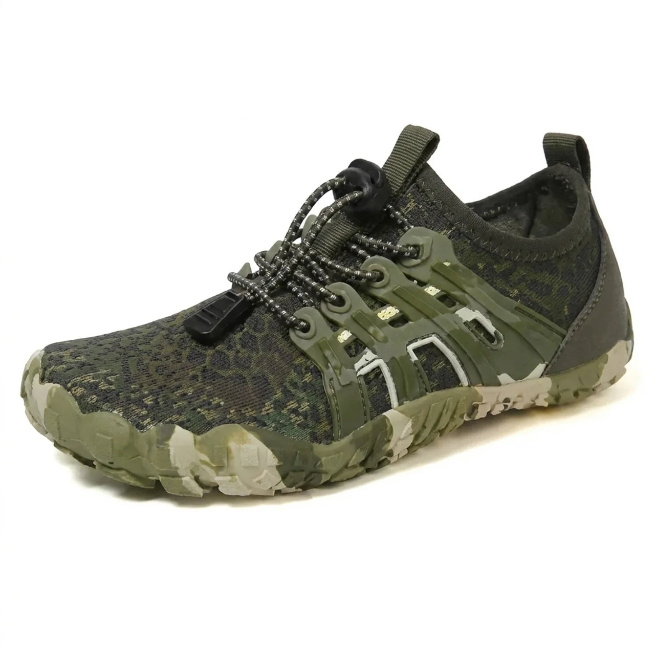 Chaussures Aquatiques Antidérapantes Liberté Confort et Protection