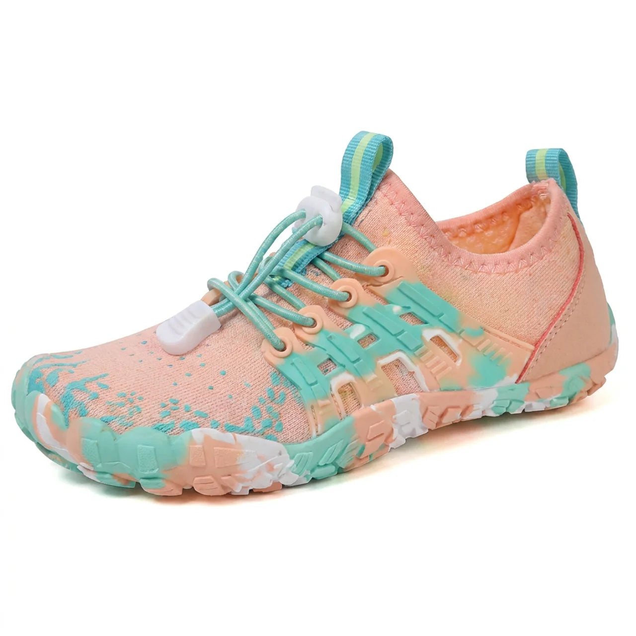 Chaussures Aquatiques Antidérapantes Liberté Confort et Protection
