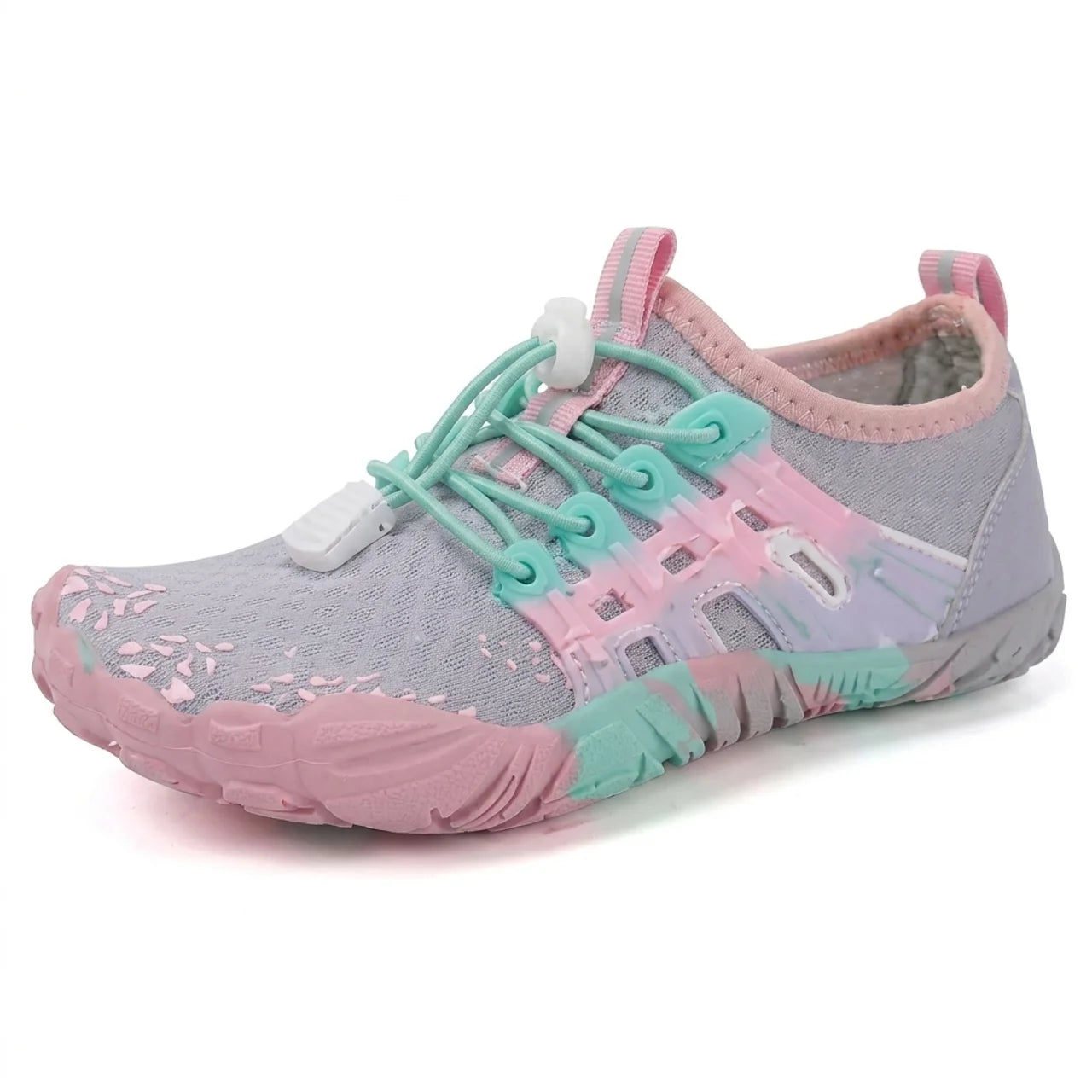 Chaussures Aquatiques Antidérapantes Liberté Confort et Protection