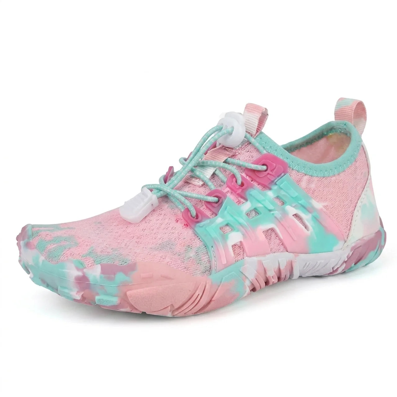 Chaussures Aquatiques Antidérapantes Liberté Confort et Protection