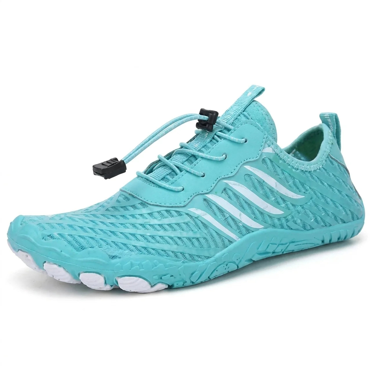 Chaussures Aquatiques Antidérapantes Unisexe Souples & Respirantes