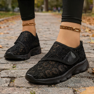Chaussures Orthopédiques Confort Pieds Sensibles