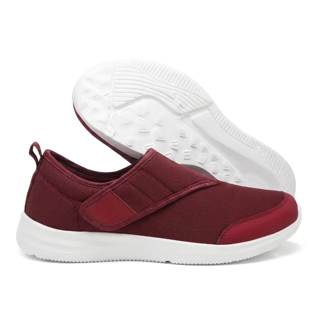 Chaussures Orthopédiques Confort Ajustable Unisexe