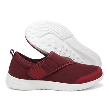 Chaussures Orthopédiques Confort Ajustable Unisexe