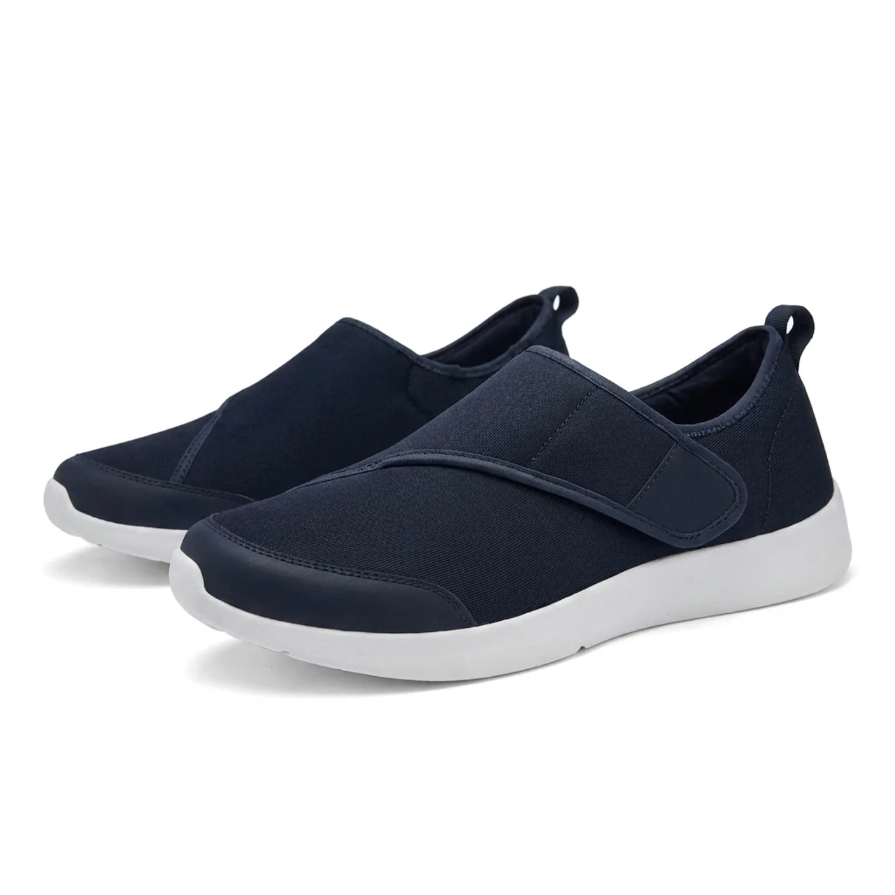 Chaussures Orthopédiques Confort Ajustable Unisexe