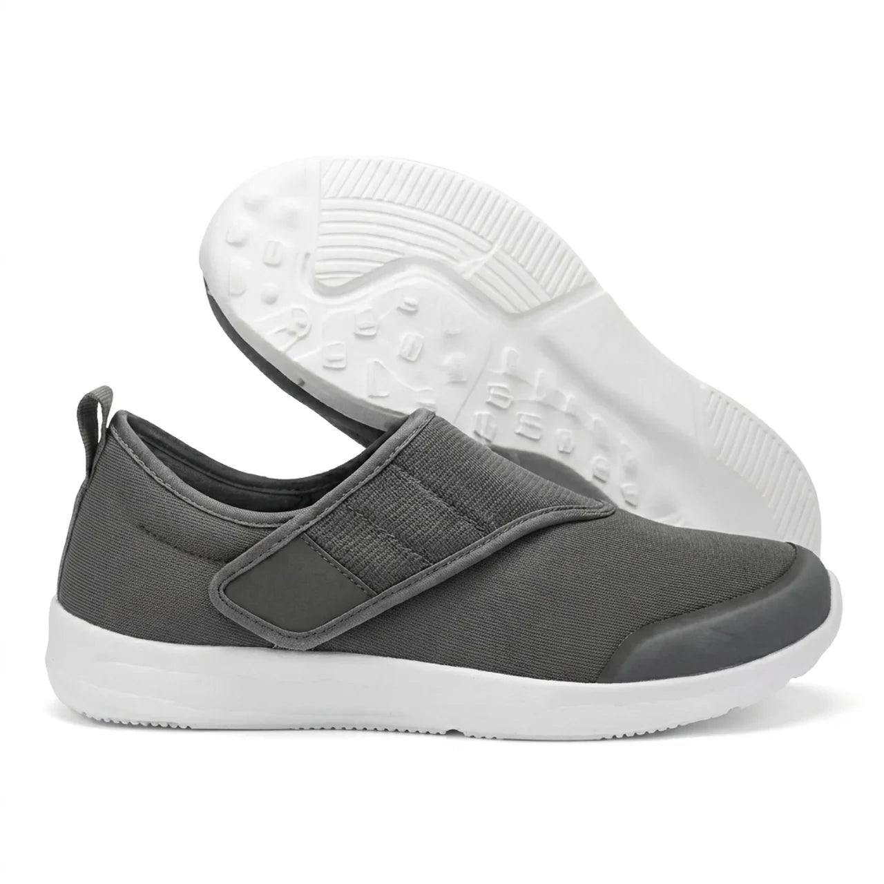 Chaussures Orthopédiques Confort Ajustable Unisexe