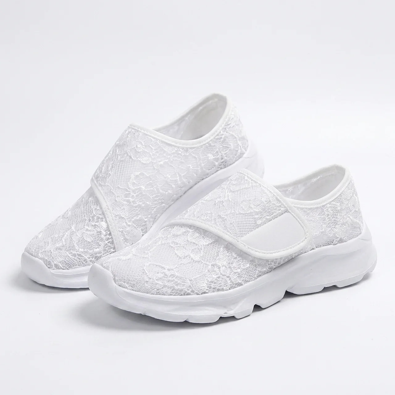 Chaussures Orthopédiques Confort Pieds Sensibles