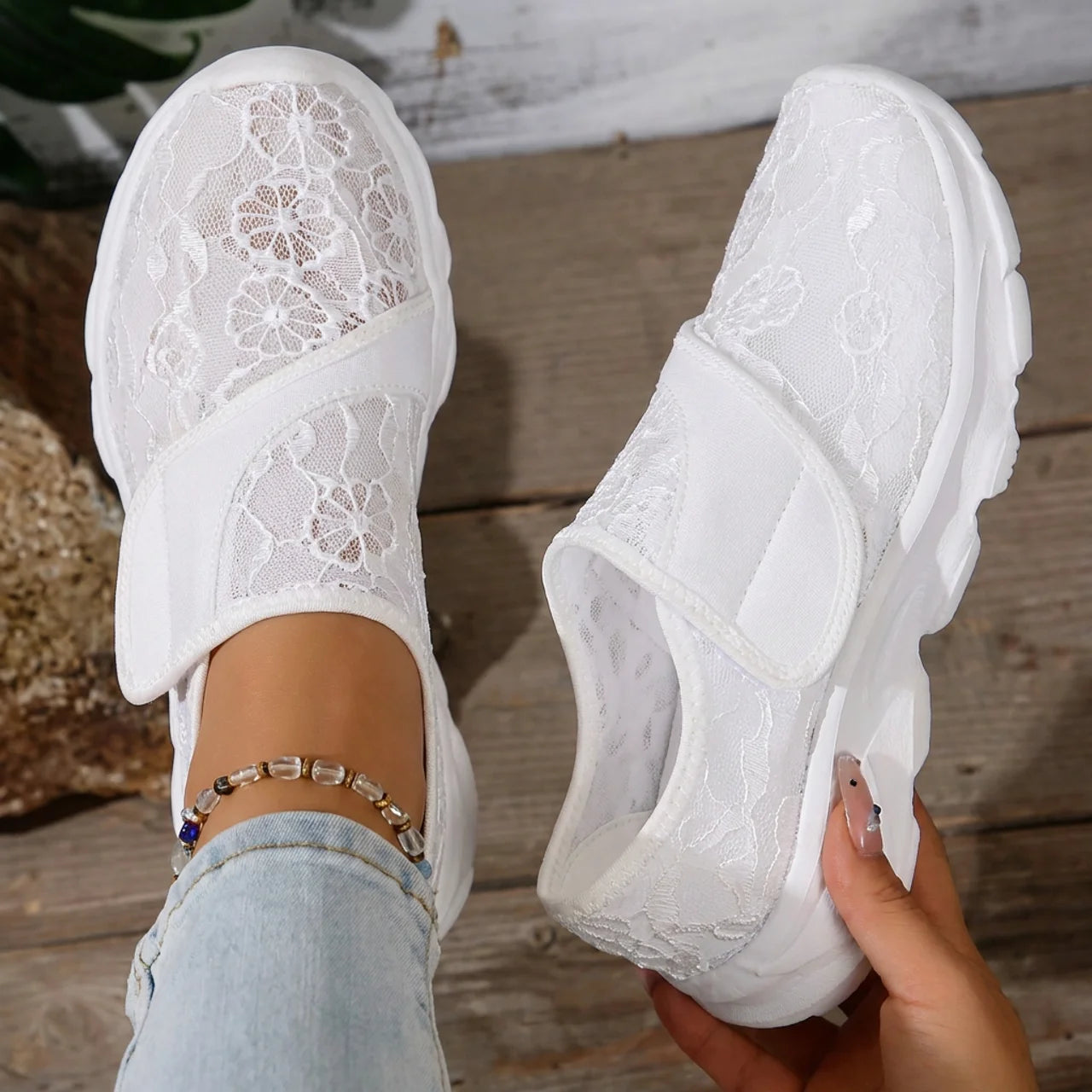 Chaussures Orthopédiques Confort Pieds Sensibles