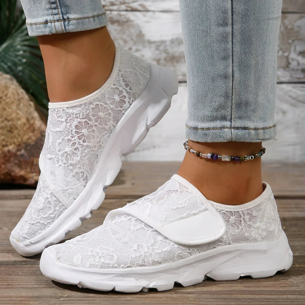Chaussures Orthopédiques Confort Pieds Sensibles