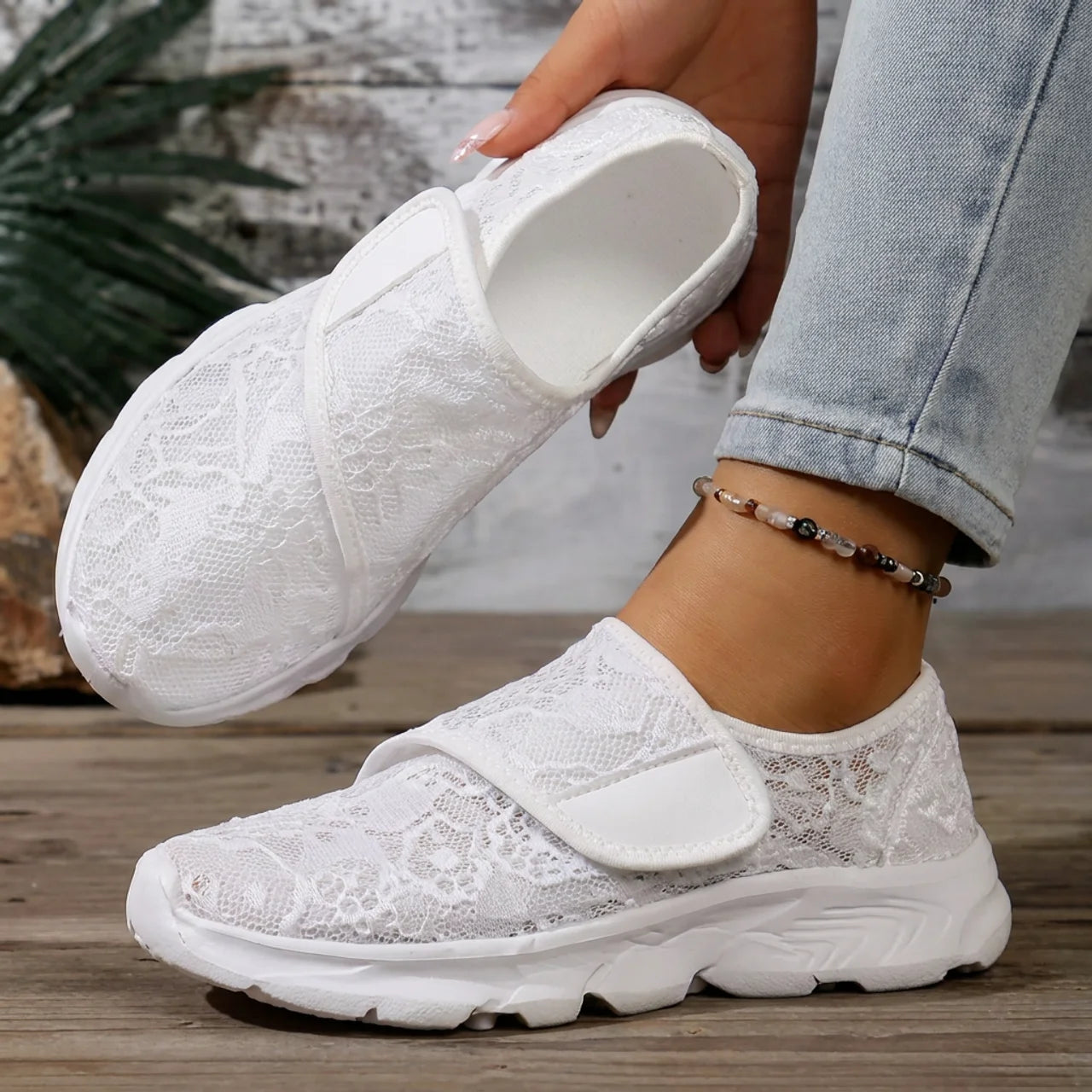 Chaussures Orthopédiques Confort Pieds Sensibles