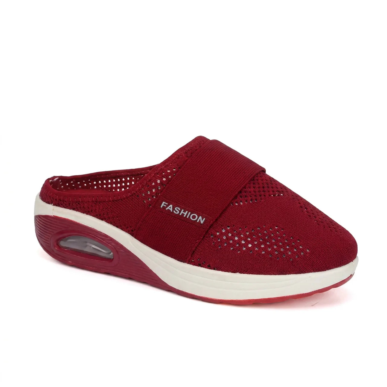 Chaussures Orthopédiques Femme à Coussin d’Air Respirantes Pieds Sensibles & Gonflés