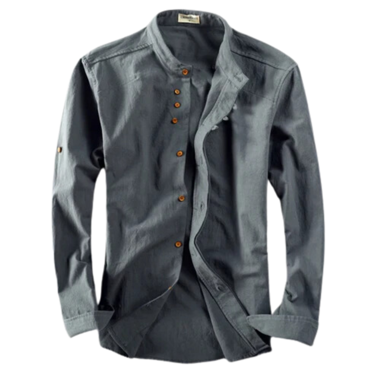 Chemise Homme Katana Style Japonais