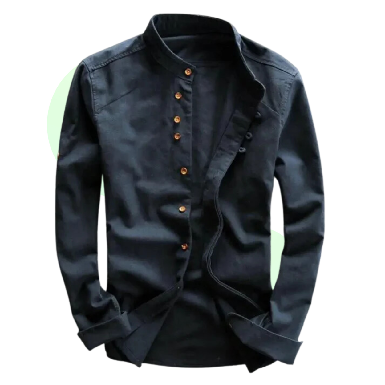 Chemise Homme Katana Style Japonais