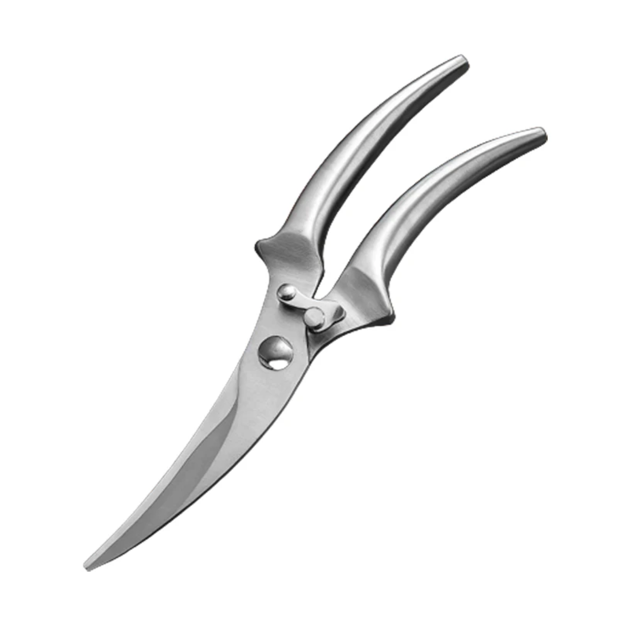 Ciseaux de Cuisine en Acier Inoxydable