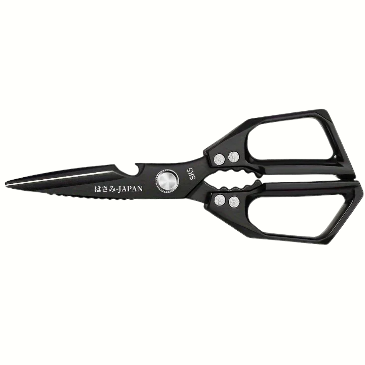 Ciseaux de Cuisine Multifonctionnels