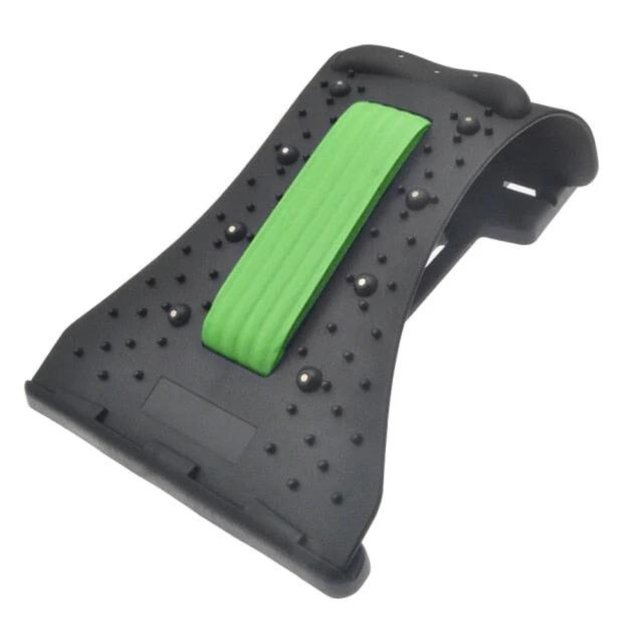 Civière Dorsale Cervicale Lombaire Magnétothérapie Massage