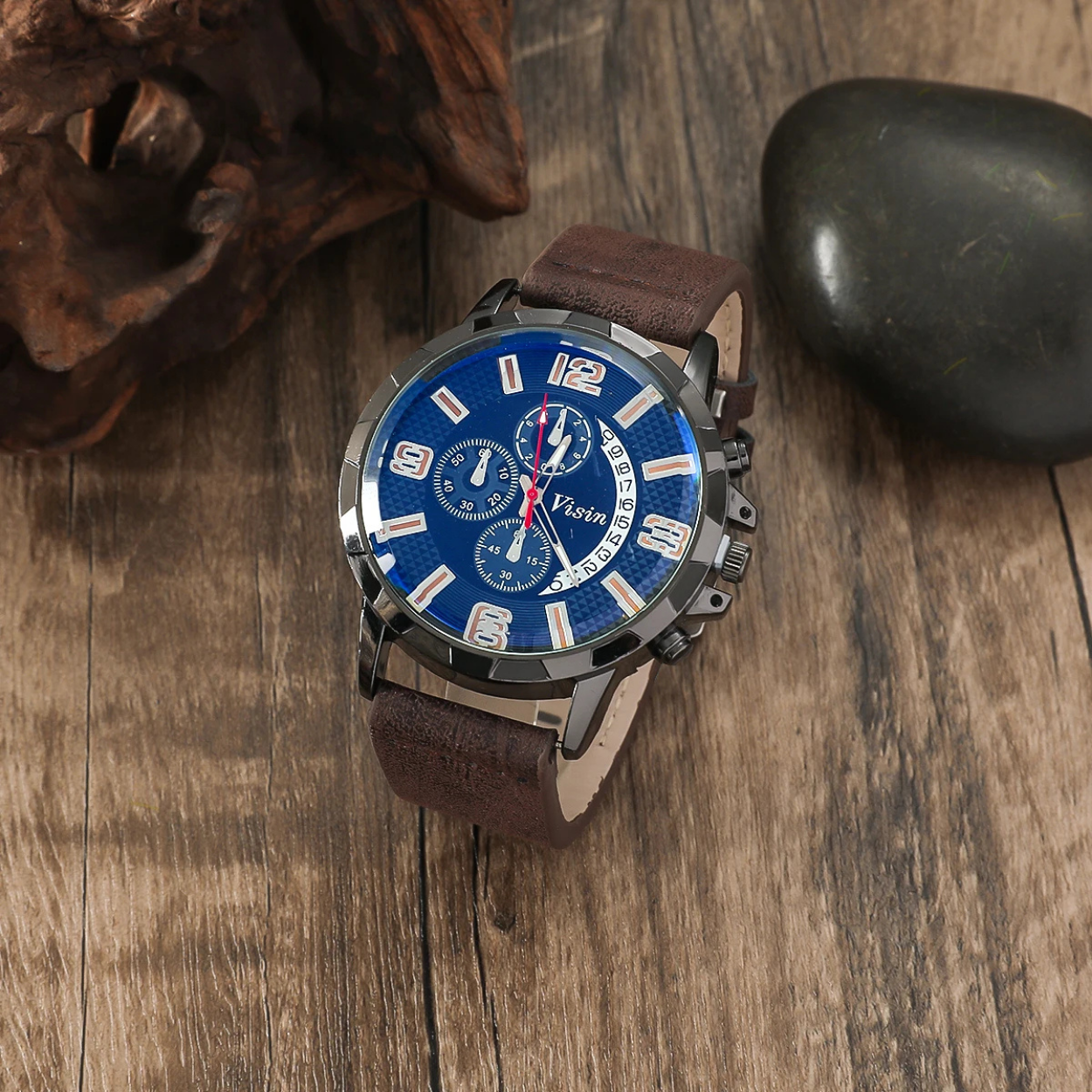 Coffret Cadeau Homme Élégant