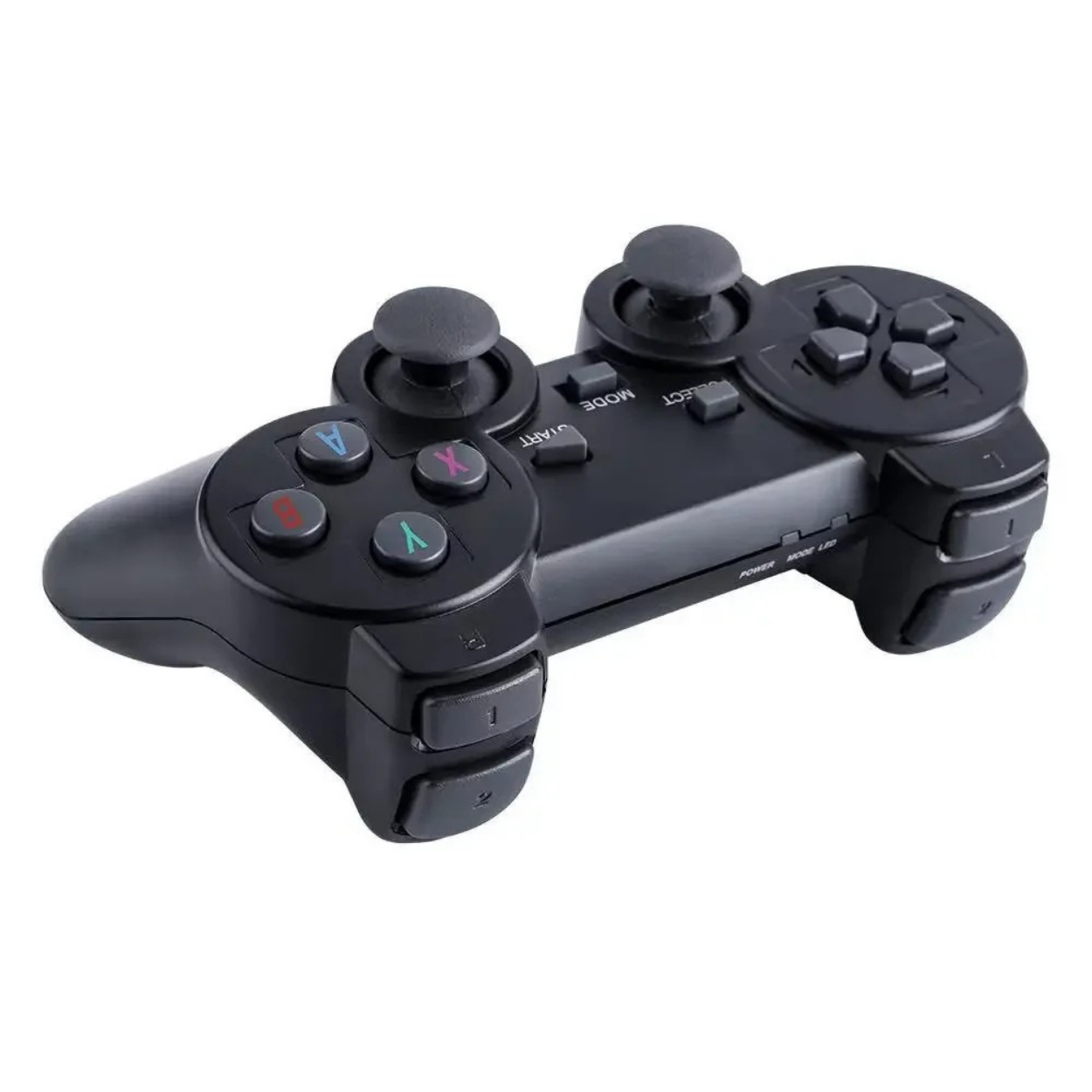 Console Rétro Gaming 4K HDMI 20 000 Jeux Inclus