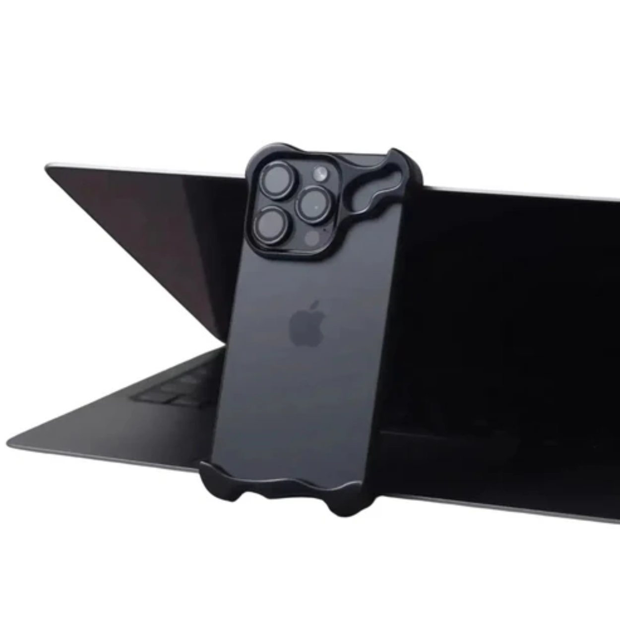 Coque Bumper en Alliage d’Aluminium pour iPhone