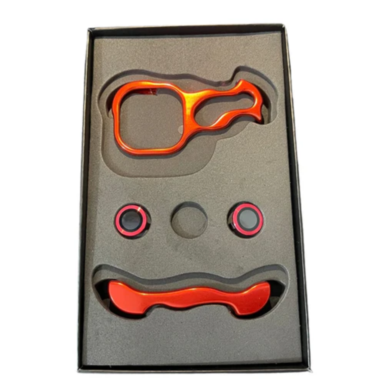 Coque Bumper en Alliage d’Aluminium pour iPhone