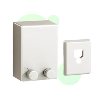 Corde à Linge Rétractable