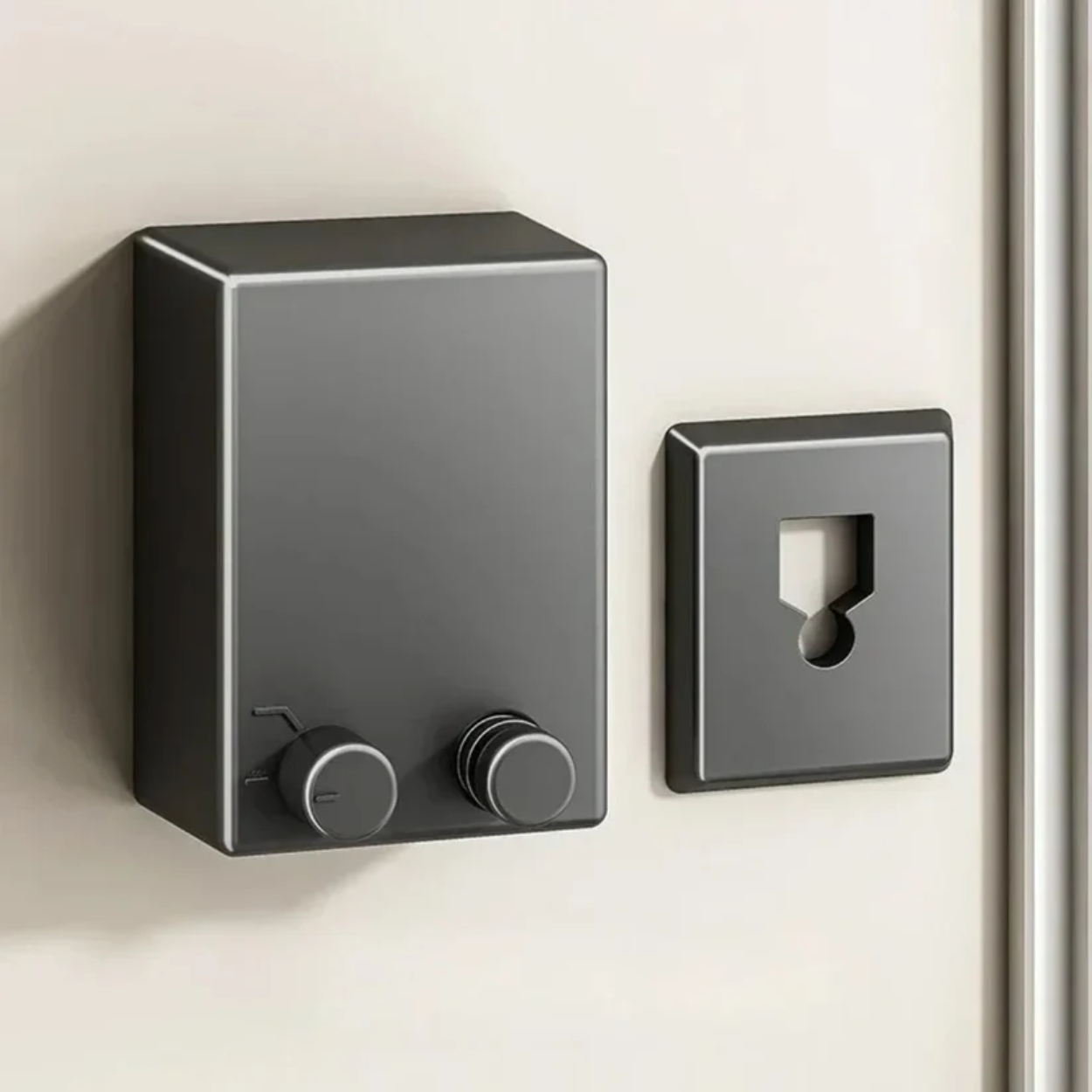 Corde à Linge Rétractable