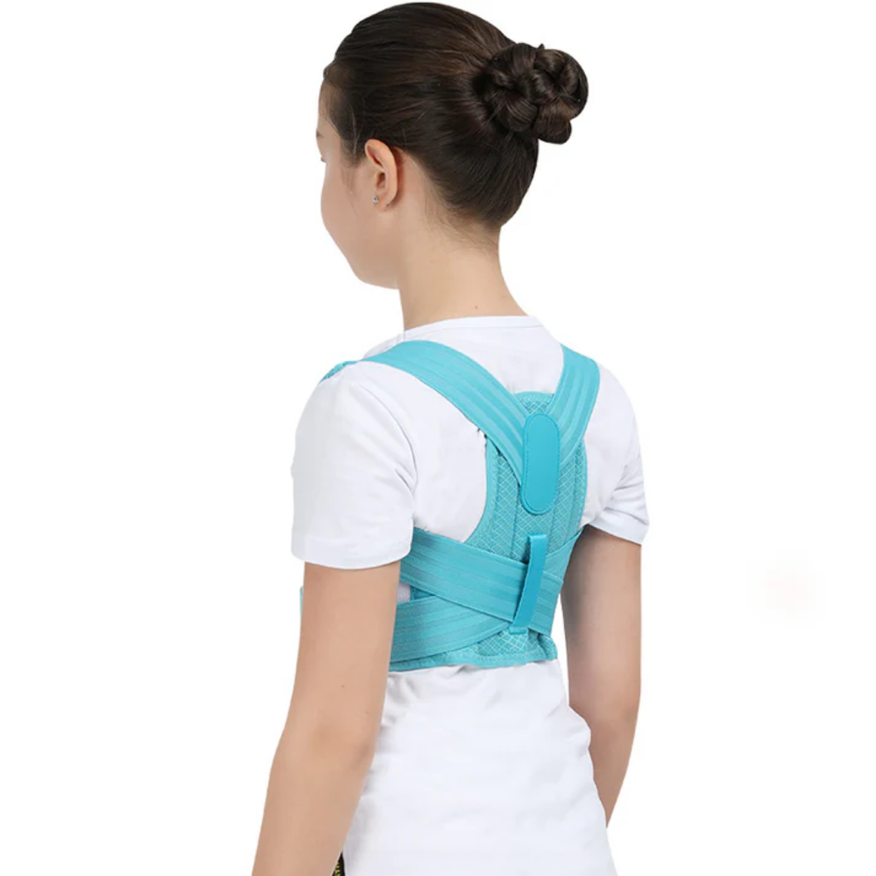 Correcteur de Posture Réglable pour Enfants et Adolescents