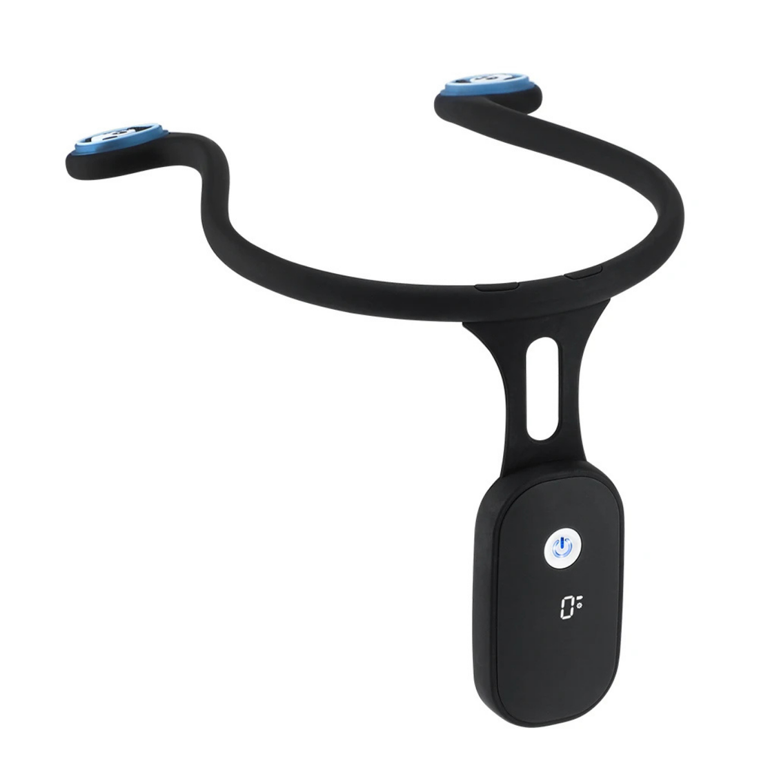 Correcteur de posture intelligent en silicone