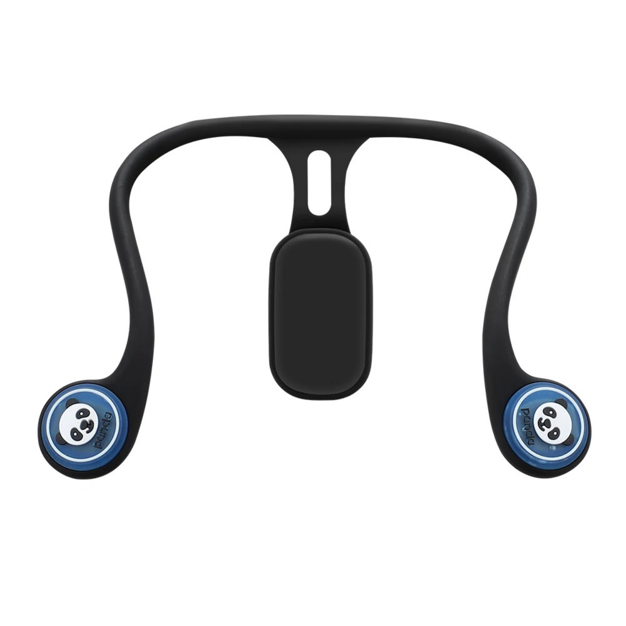 Correcteur de posture intelligent en silicone