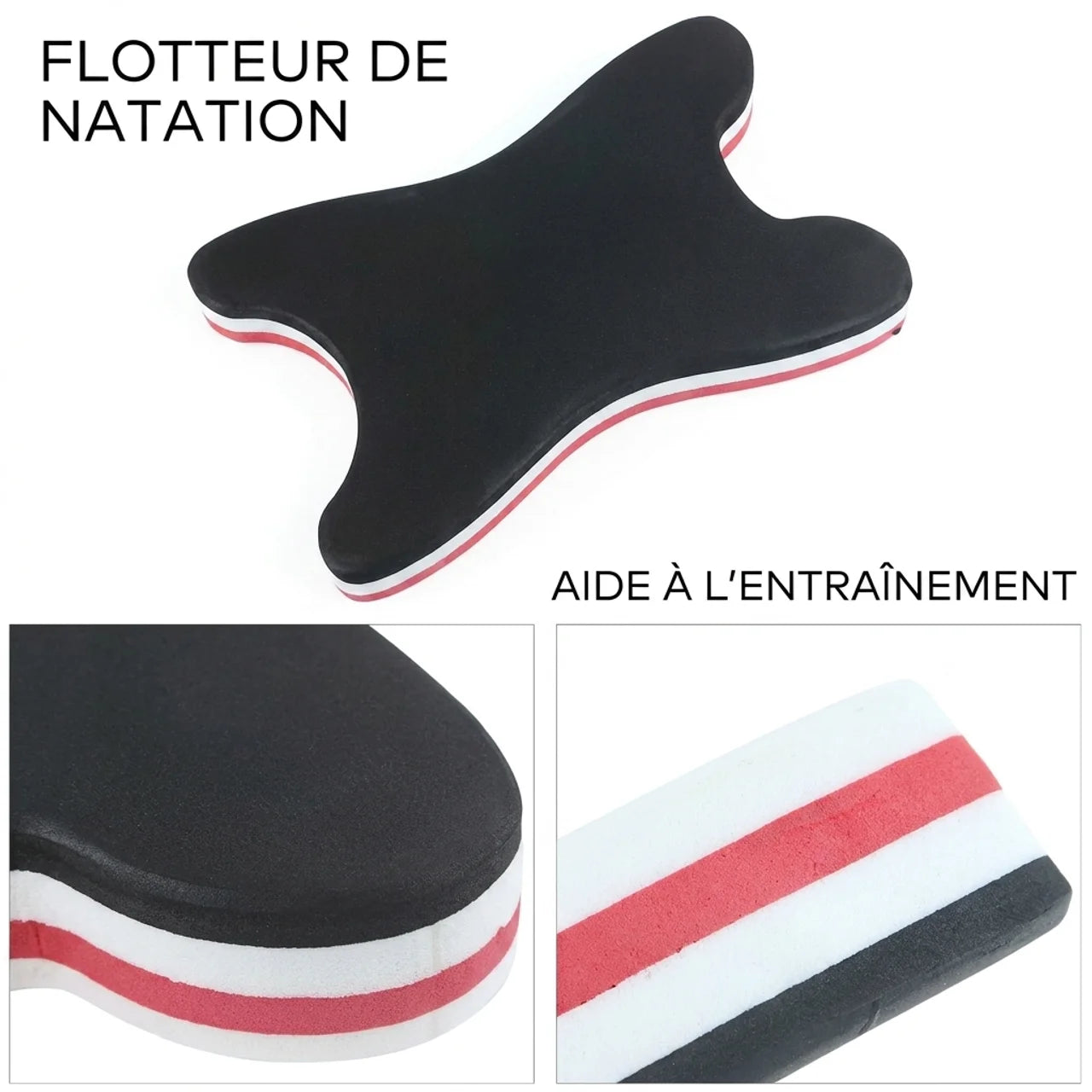 Correcteur Cervical Ergonomique Étirement Naturel de la Nuque